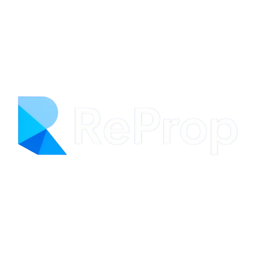 ReProp Logo